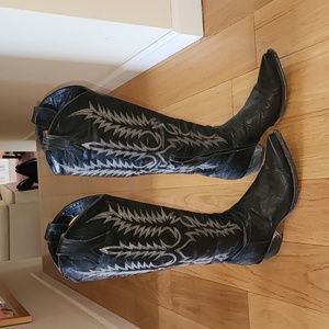 Old Gringo - Mayra Cowboy Boots